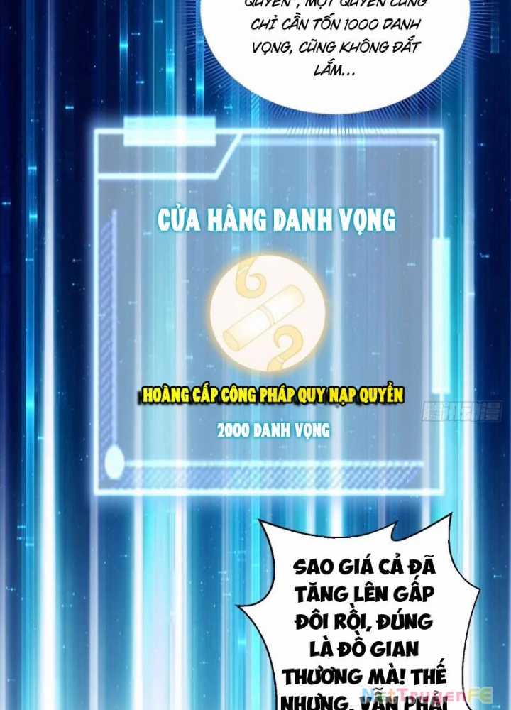 Từ Dã Quái Bắt Đầu Thăng Cấp Chapter 14 trang 4