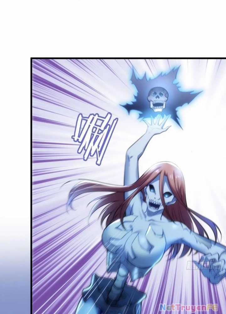 Từ Dã Quái Bắt Đầu Thăng Cấp Chapter 14 trang 40