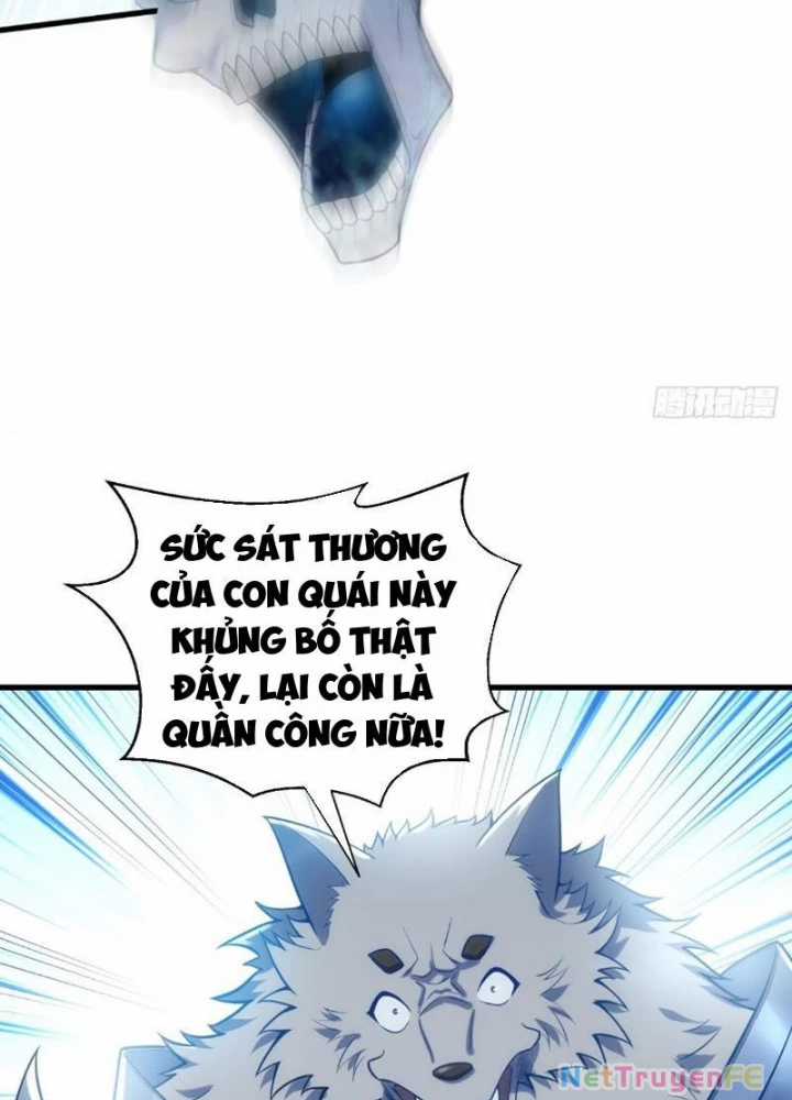 Từ Dã Quái Bắt Đầu Thăng Cấp Chapter 14 trang 46