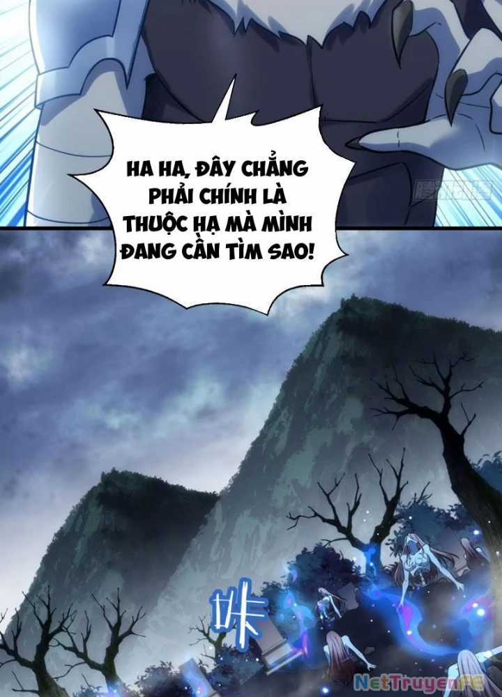 Từ Dã Quái Bắt Đầu Thăng Cấp Chapter 14 trang 48