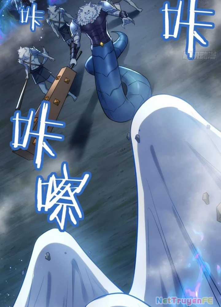 Từ Dã Quái Bắt Đầu Thăng Cấp Chapter 14 trang 50