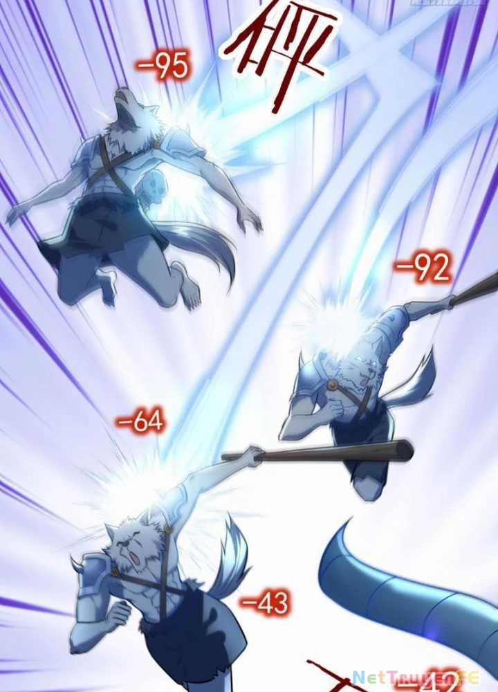 Từ Dã Quái Bắt Đầu Thăng Cấp Chapter 14 trang 54