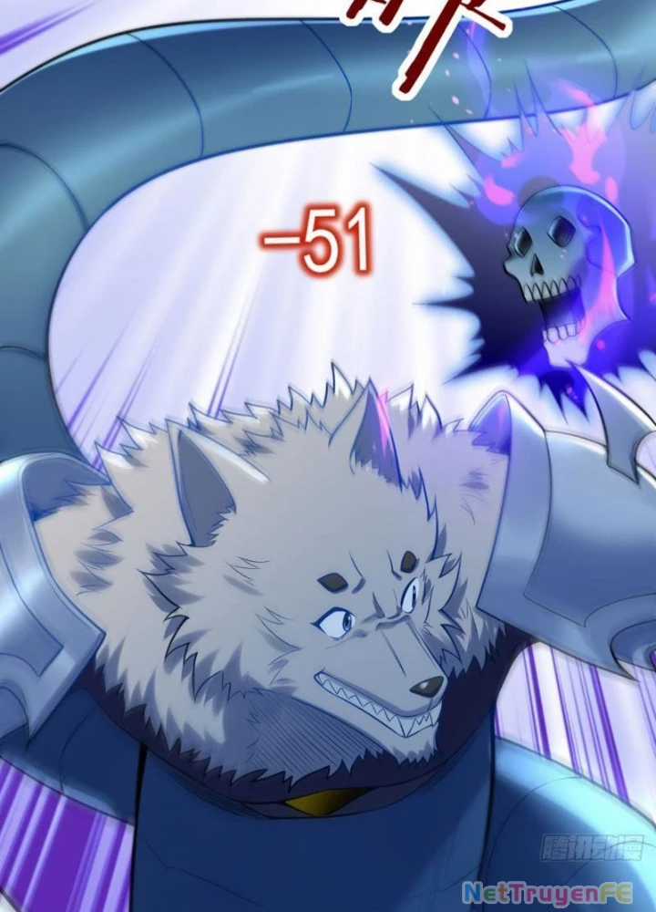 Từ Dã Quái Bắt Đầu Thăng Cấp Chapter 14 trang 56