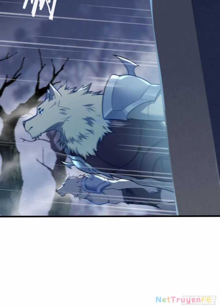 Từ Dã Quái Bắt Đầu Thăng Cấp Chapter 14 trang 60