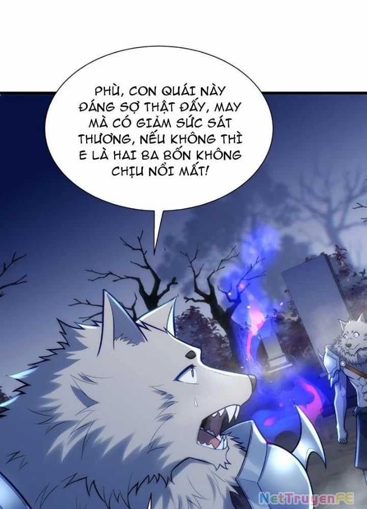 Từ Dã Quái Bắt Đầu Thăng Cấp Chapter 14 trang 62