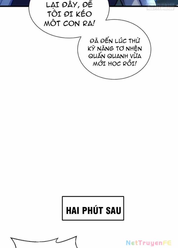 Từ Dã Quái Bắt Đầu Thăng Cấp Chapter 14 trang 64