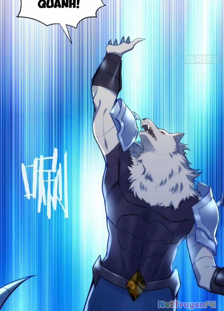 Từ Dã Quái Bắt Đầu Thăng Cấp Chapter 14 trang 66