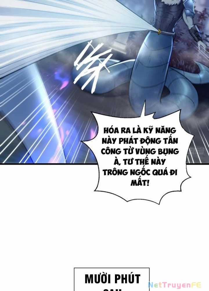 Từ Dã Quái Bắt Đầu Thăng Cấp Chapter 14 trang 70