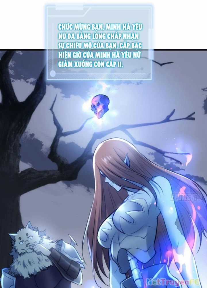 Từ Dã Quái Bắt Đầu Thăng Cấp Chapter 14 trang 72