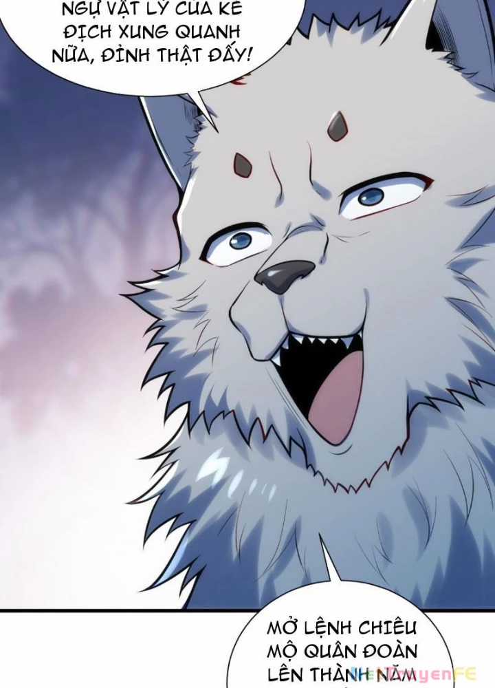 Từ Dã Quái Bắt Đầu Thăng Cấp Chapter 14 trang 76