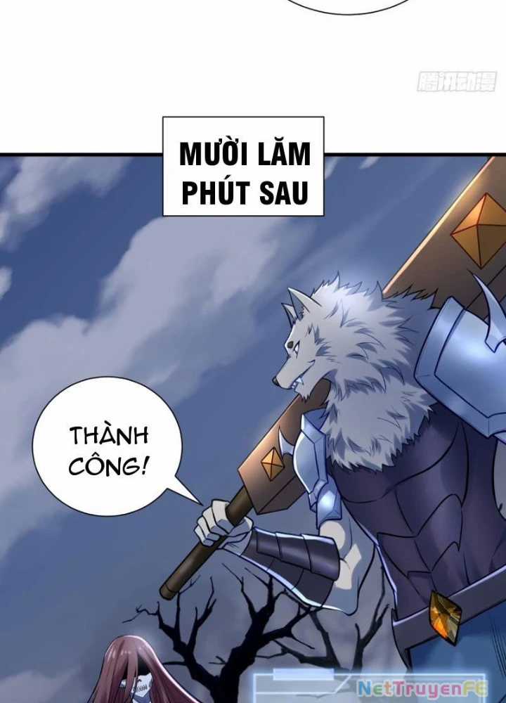 Từ Dã Quái Bắt Đầu Thăng Cấp Chapter 14 trang 78