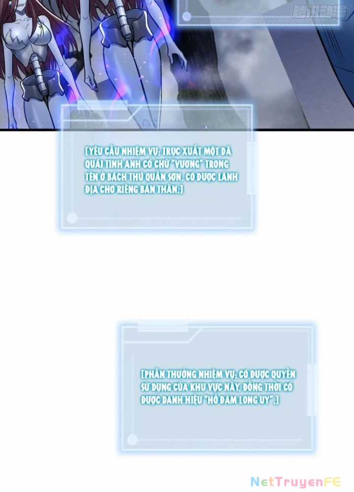 Từ Dã Quái Bắt Đầu Thăng Cấp Chapter 14 trang 80