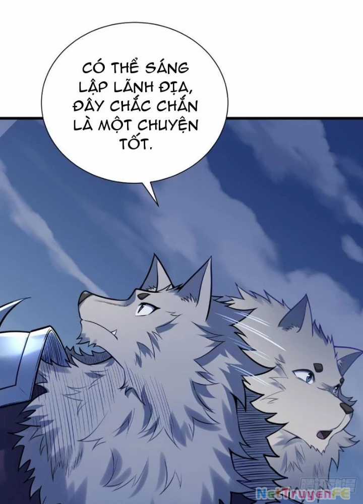 Từ Dã Quái Bắt Đầu Thăng Cấp Chapter 14 trang 82