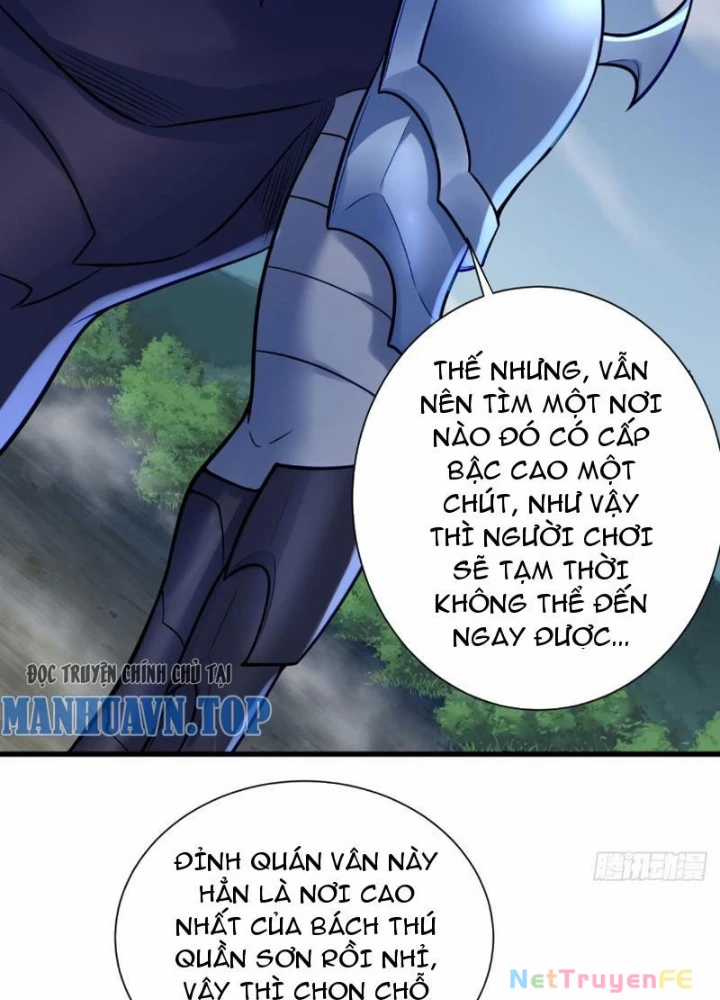 Từ Dã Quái Bắt Đầu Thăng Cấp Chapter 14 trang 84