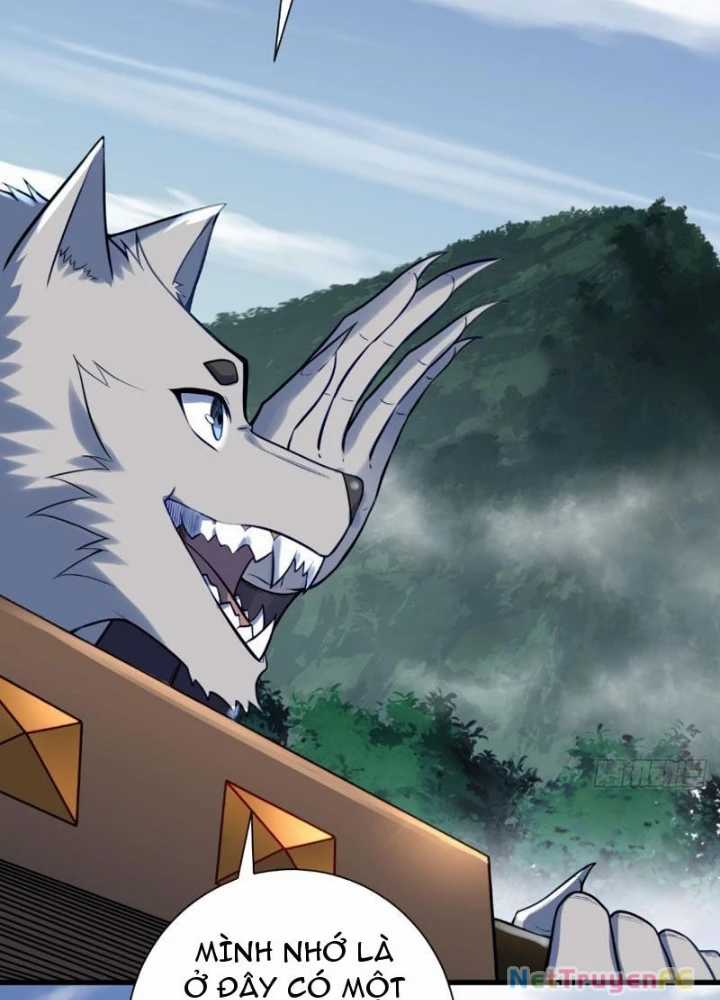 Từ Dã Quái Bắt Đầu Thăng Cấp Chapter 14 trang 86