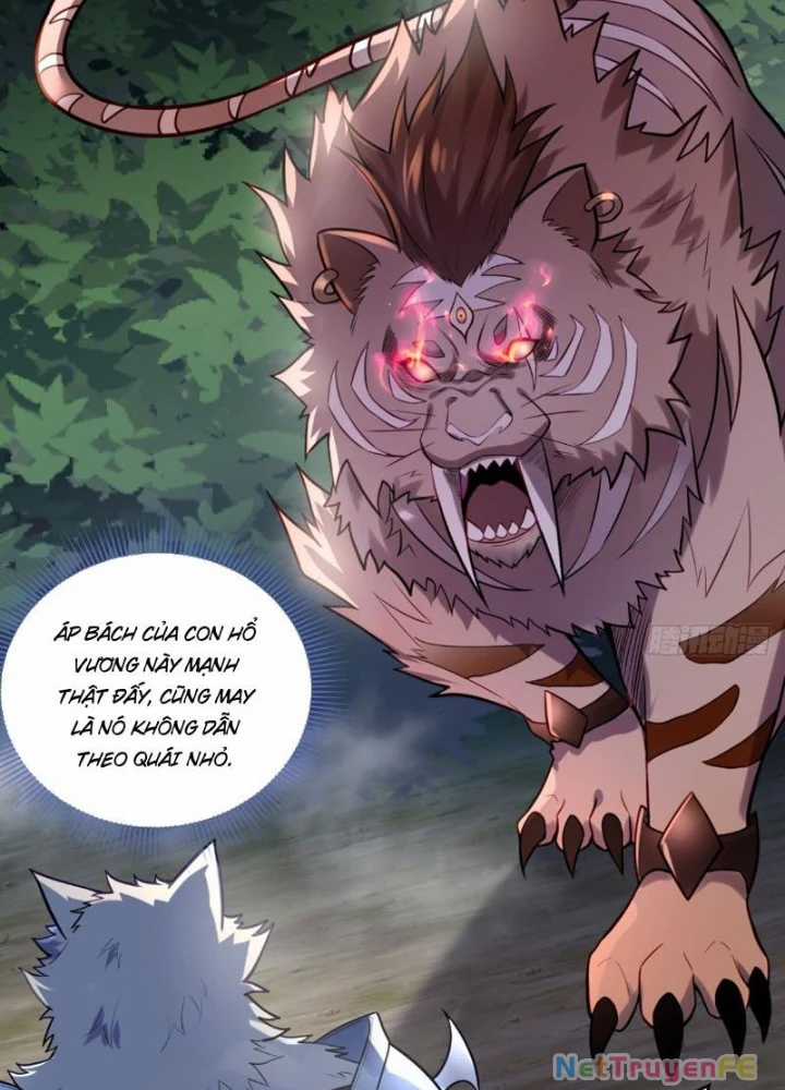 Từ Dã Quái Bắt Đầu Thăng Cấp Chapter 14 trang 90