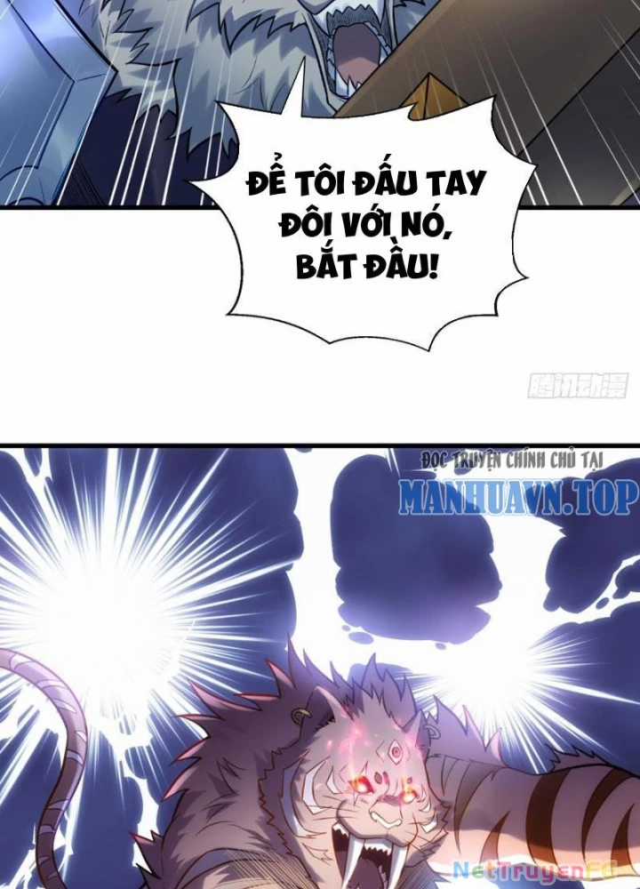 Từ Dã Quái Bắt Đầu Thăng Cấp Chapter 14 trang 94