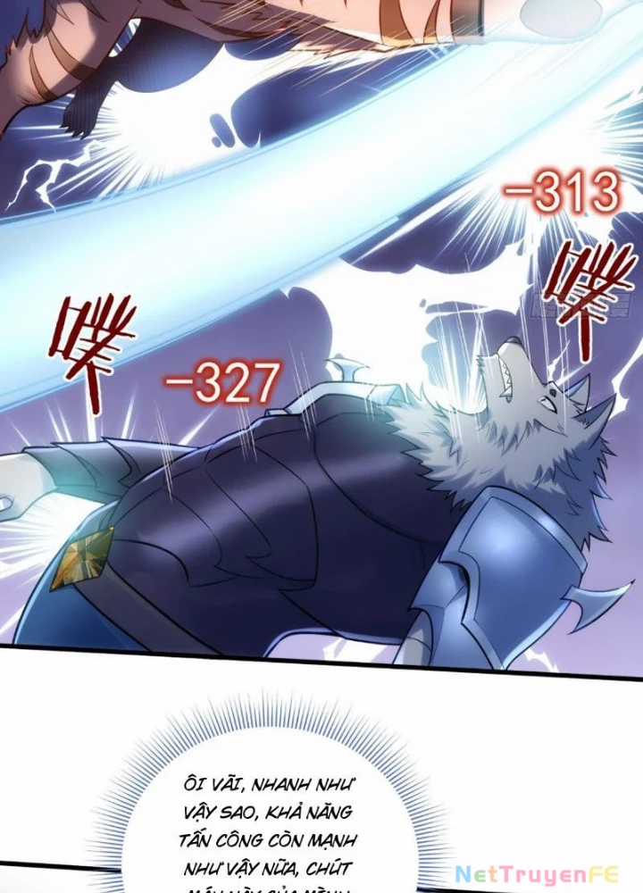 Từ Dã Quái Bắt Đầu Thăng Cấp Chapter 14 trang 96