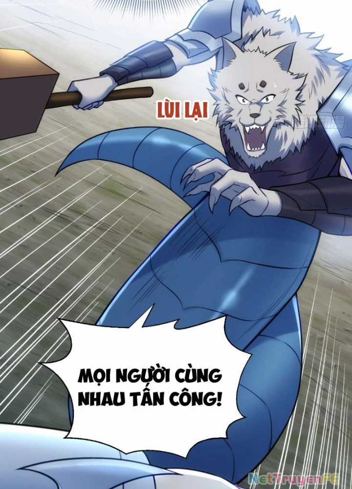 Từ Dã Quái Bắt Đầu Thăng Cấp Chapter 14 trang 98