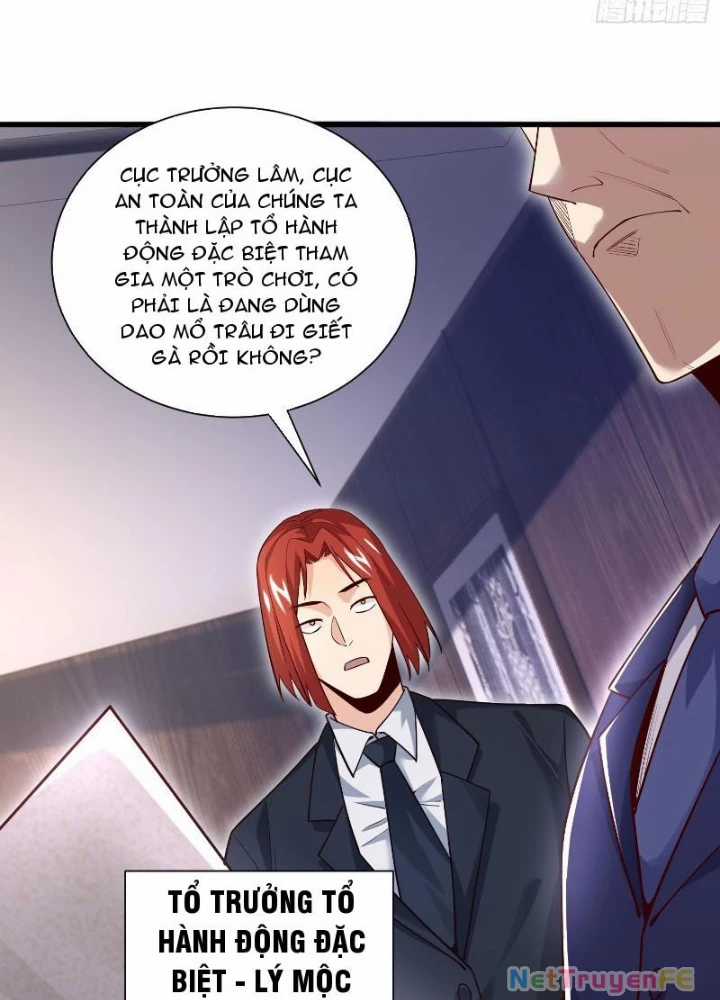 Từ Dã Quái Bắt Đầu Thăng Cấp Chapter 15 trang 108