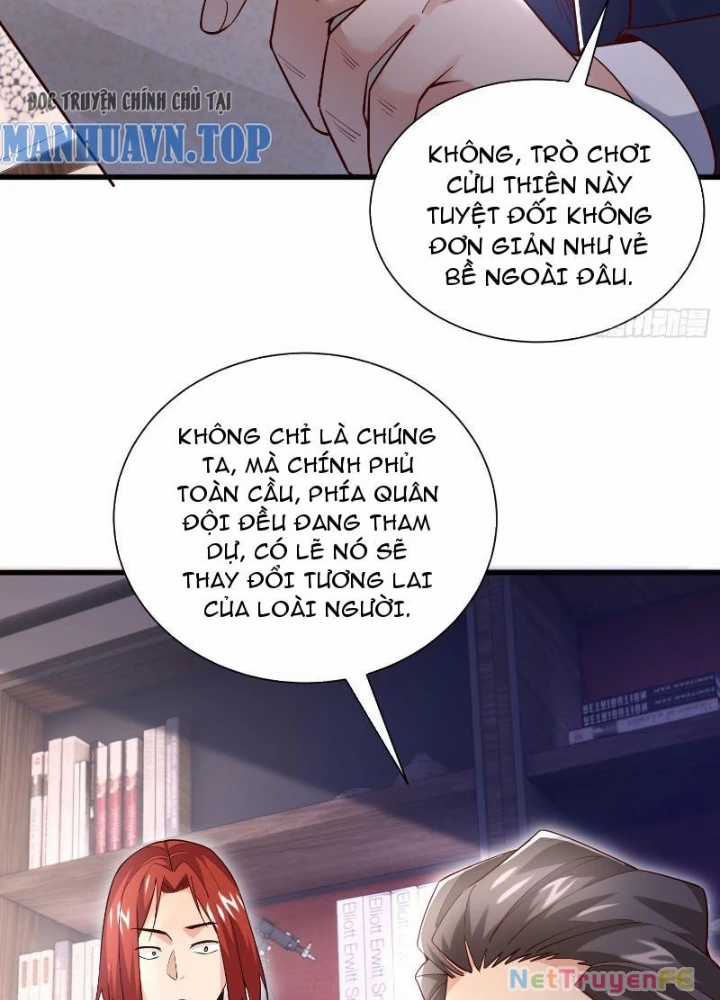 Từ Dã Quái Bắt Đầu Thăng Cấp Chapter 15 trang 110