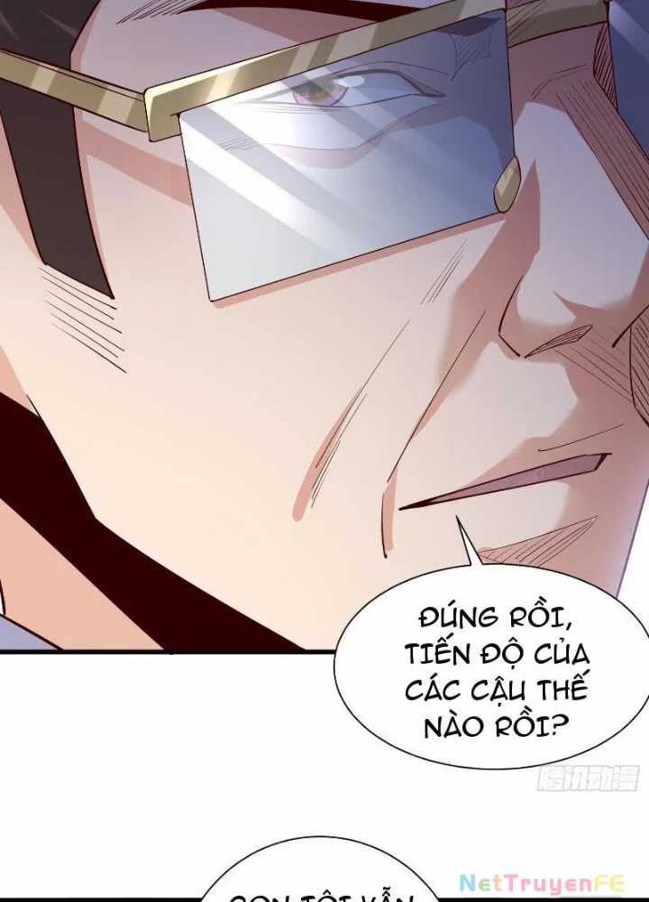 Từ Dã Quái Bắt Đầu Thăng Cấp Chapter 15 trang 114