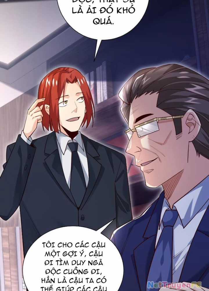 Từ Dã Quái Bắt Đầu Thăng Cấp Chapter 15 trang 116