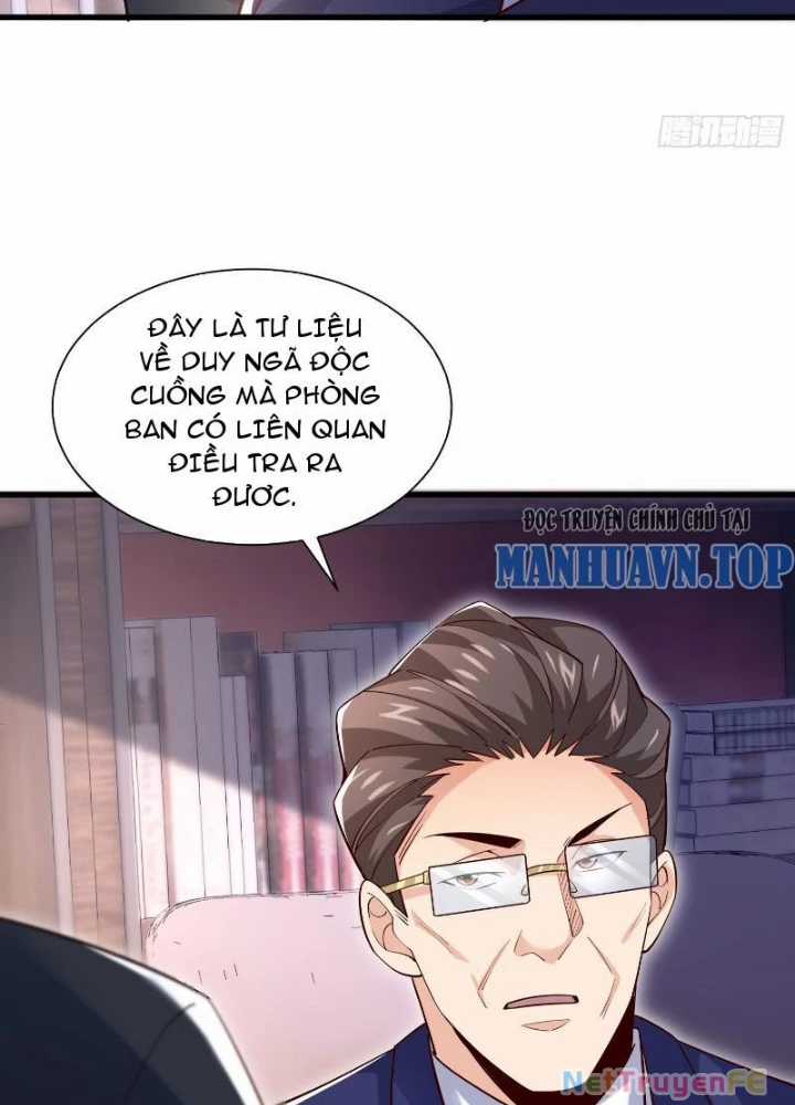 Từ Dã Quái Bắt Đầu Thăng Cấp Chapter 15 trang 118