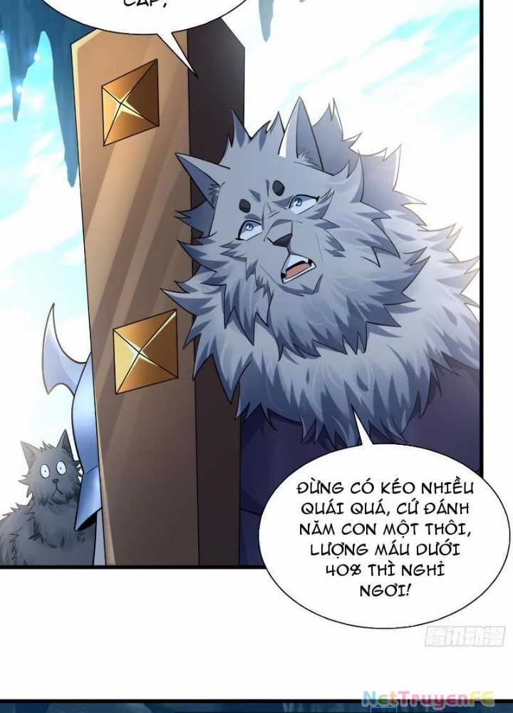 Từ Dã Quái Bắt Đầu Thăng Cấp Chapter 15 trang 14