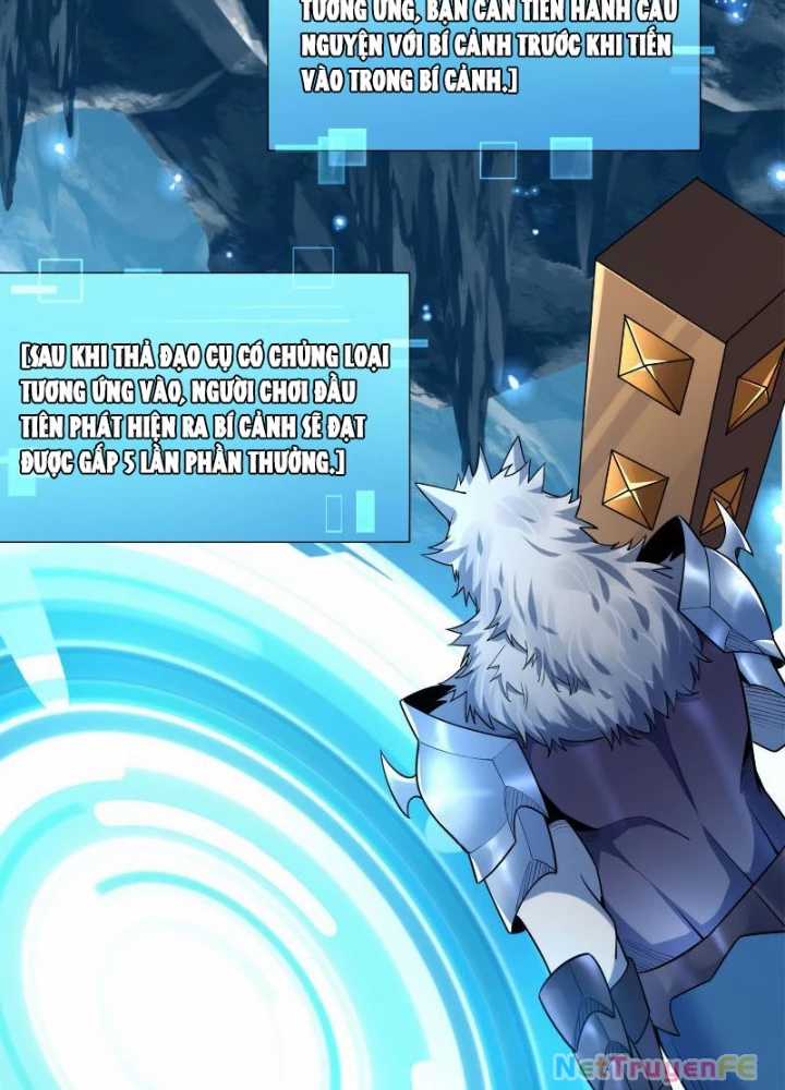 Từ Dã Quái Bắt Đầu Thăng Cấp Chapter 15 trang 16