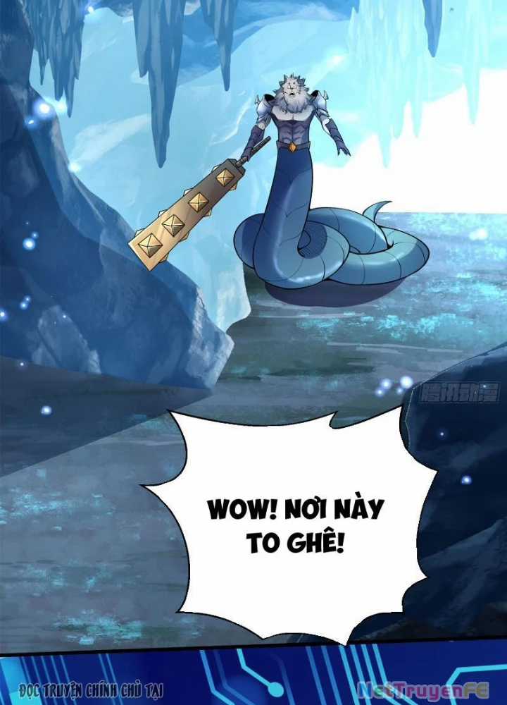 Từ Dã Quái Bắt Đầu Thăng Cấp Chapter 15 trang 28