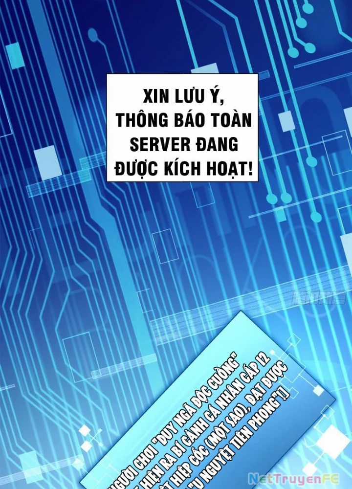 Từ Dã Quái Bắt Đầu Thăng Cấp Chapter 15 trang 30