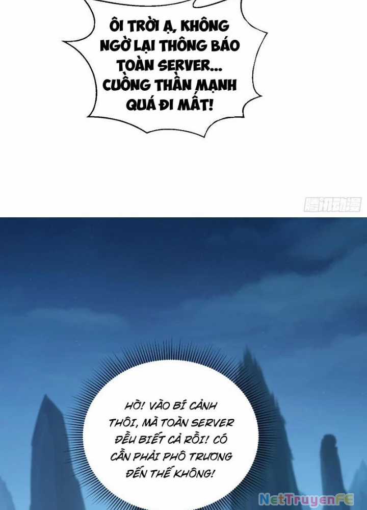 Từ Dã Quái Bắt Đầu Thăng Cấp Chapter 15 trang 36