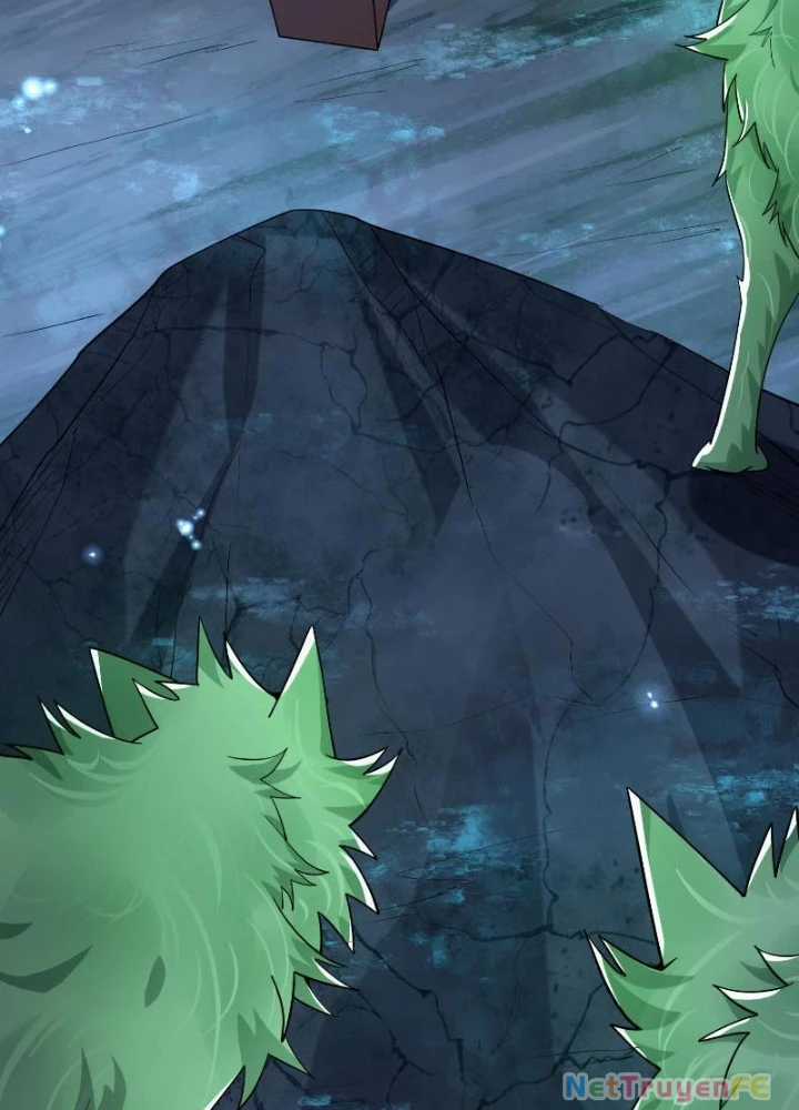 Từ Dã Quái Bắt Đầu Thăng Cấp Chapter 15 trang 40