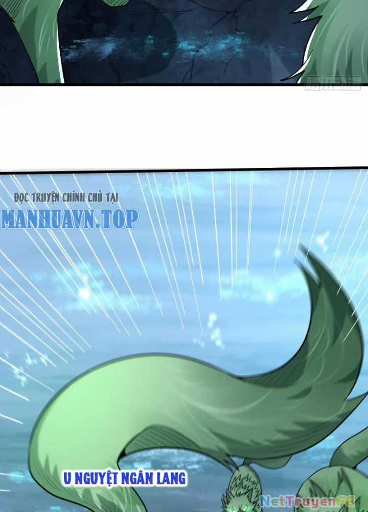 Từ Dã Quái Bắt Đầu Thăng Cấp Chapter 15 trang 42