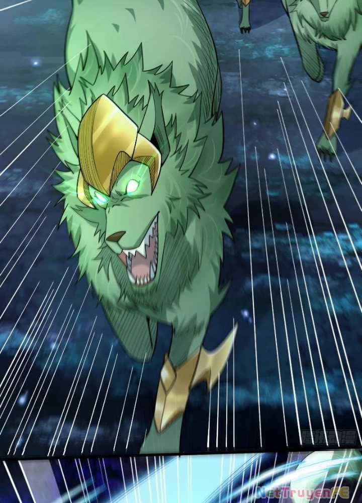 Từ Dã Quái Bắt Đầu Thăng Cấp Chapter 15 trang 44