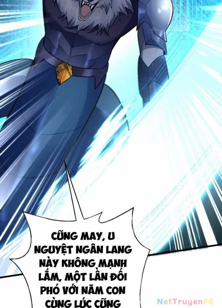 Từ Dã Quái Bắt Đầu Thăng Cấp Chapter 15 trang 50