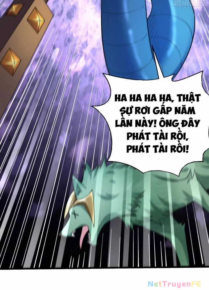 Từ Dã Quái Bắt Đầu Thăng Cấp Chapter 15 trang 54