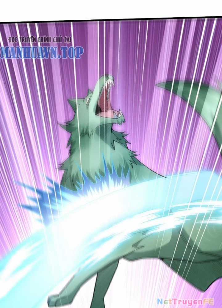 Từ Dã Quái Bắt Đầu Thăng Cấp Chapter 15 trang 56