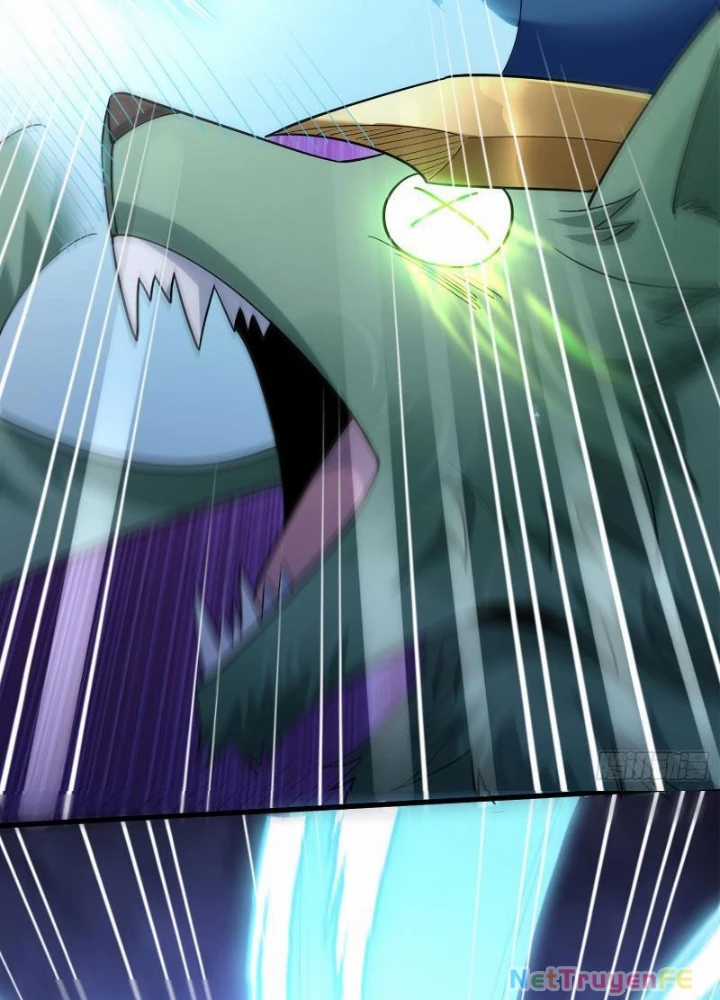 Từ Dã Quái Bắt Đầu Thăng Cấp Chapter 15 trang 60