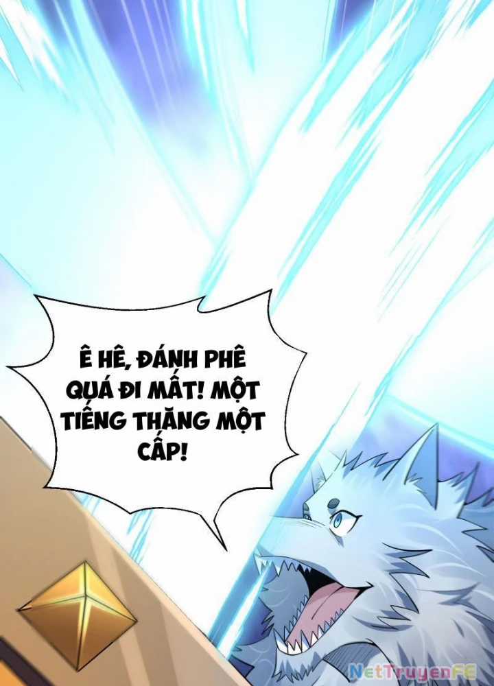 Từ Dã Quái Bắt Đầu Thăng Cấp Chapter 15 trang 62