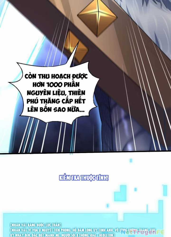 Từ Dã Quái Bắt Đầu Thăng Cấp Chapter 15 trang 64