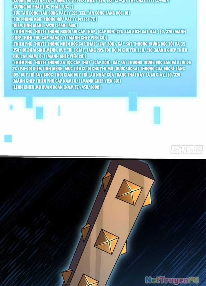 Từ Dã Quái Bắt Đầu Thăng Cấp Chapter 15 trang 66