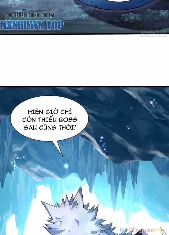 Từ Dã Quái Bắt Đầu Thăng Cấp Chapter 15 trang 70