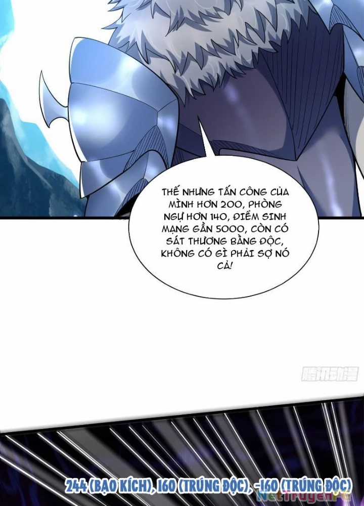 Từ Dã Quái Bắt Đầu Thăng Cấp Chapter 15 trang 72