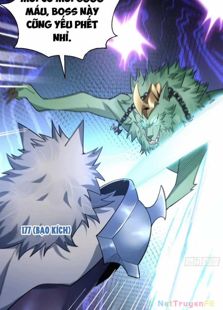 Từ Dã Quái Bắt Đầu Thăng Cấp Chapter 15 trang 74