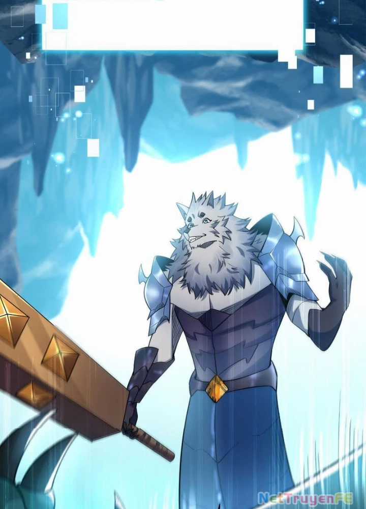 Từ Dã Quái Bắt Đầu Thăng Cấp Chapter 15 trang 78