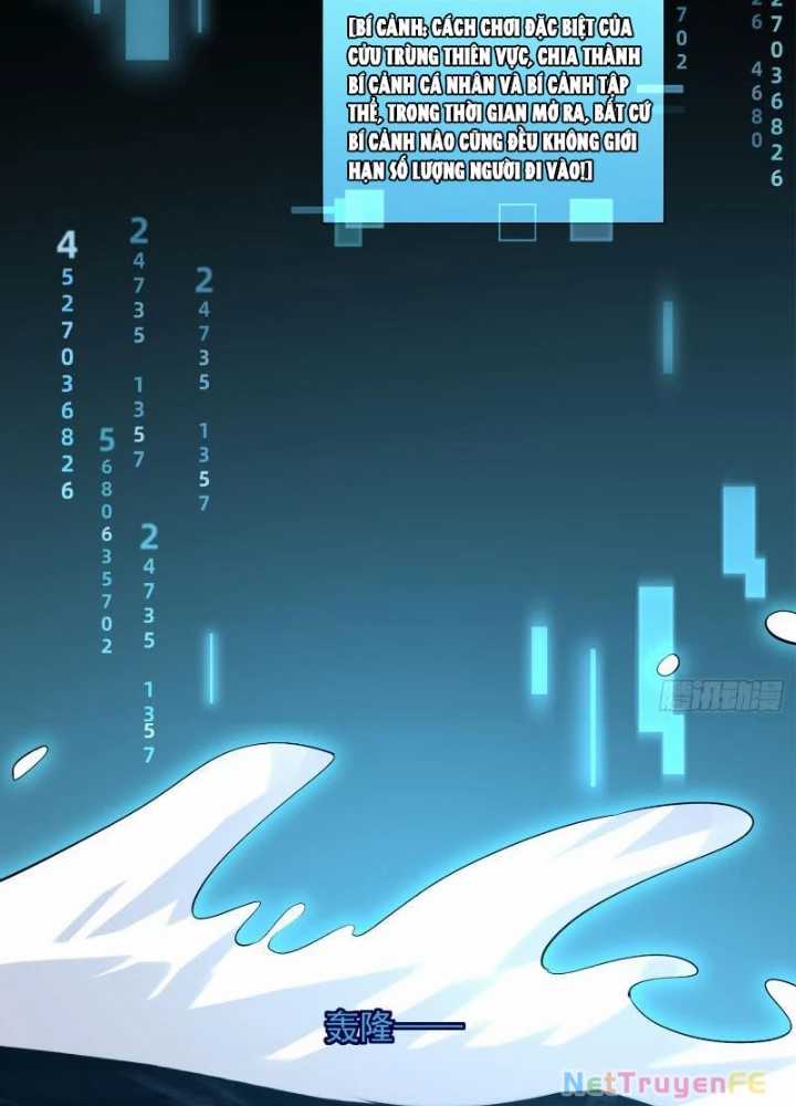 Từ Dã Quái Bắt Đầu Thăng Cấp Chapter 15 trang 8