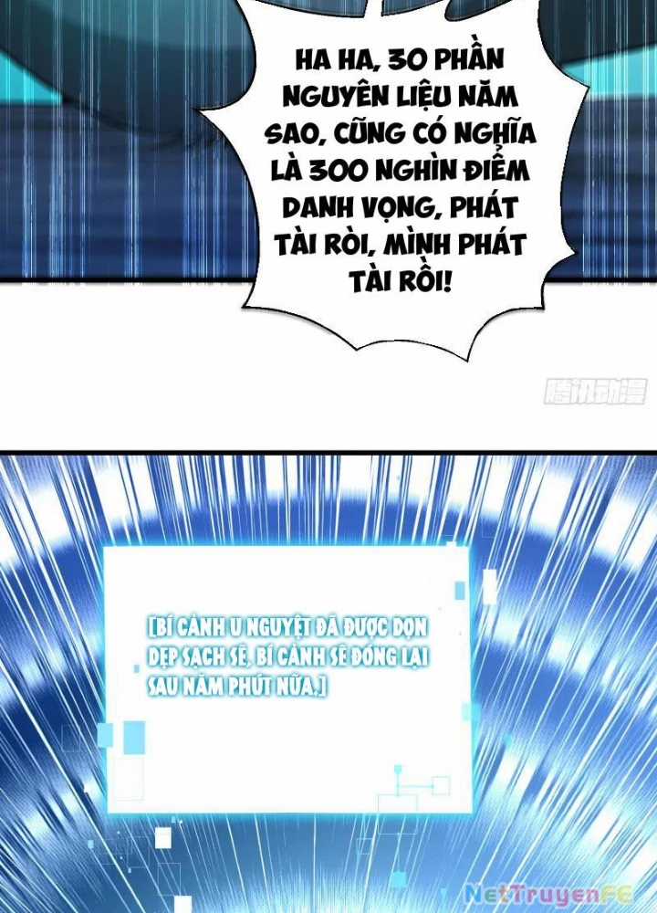 Từ Dã Quái Bắt Đầu Thăng Cấp Chapter 15 trang 80