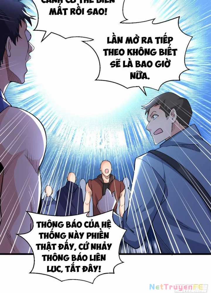 Từ Dã Quái Bắt Đầu Thăng Cấp Chapter 15 trang 82